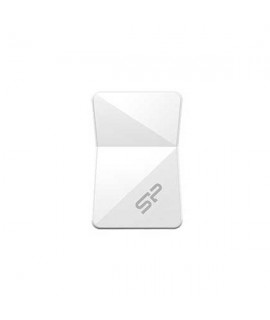Silicon Power Touch T08 Flash Memory 8GB 